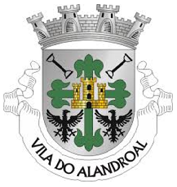 Logótipo do Município do Alandroal